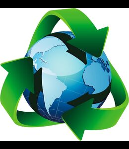 Recycling Carts will be delivered May 15th & 16th