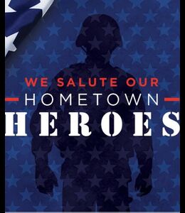 Hometown Heroes