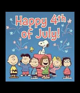 Fourth of July Association